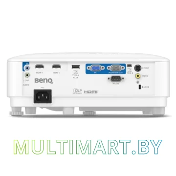Проектор BenQ MH560 картинка 6